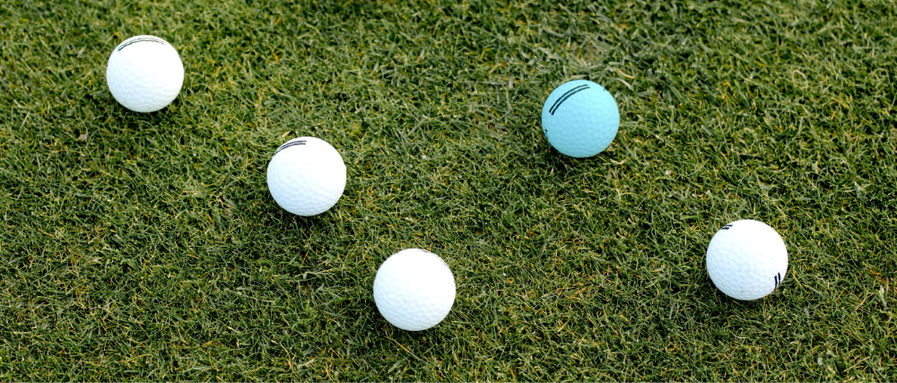 ラウンドしたいお相手を探して個別にお誘い！